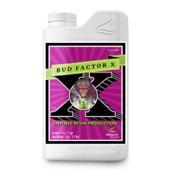 Bud Factor X 1 L