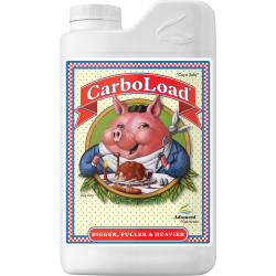 CarboLoad Liquid 1 L