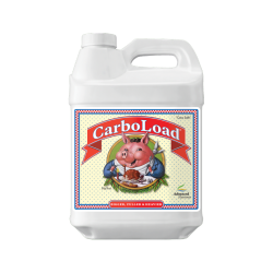 Carboload Liquid 500 ml