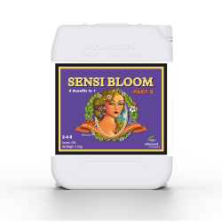 Sensi Bloom B 10 L
