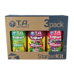 Starter Pack TriPart HW...