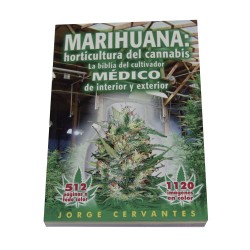 Marihuana : Horticultura...