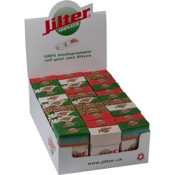 Caja filtros JILTER 33 uds